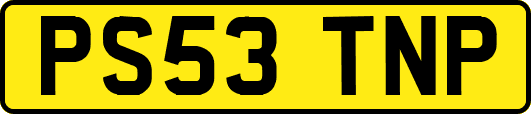 PS53TNP