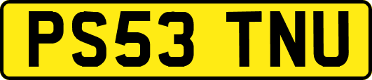 PS53TNU