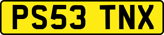 PS53TNX
