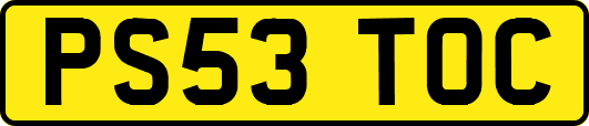 PS53TOC