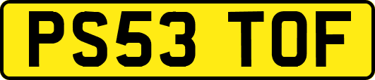 PS53TOF