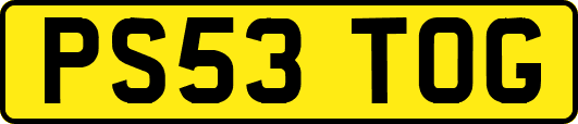 PS53TOG