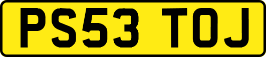 PS53TOJ