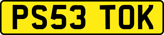 PS53TOK