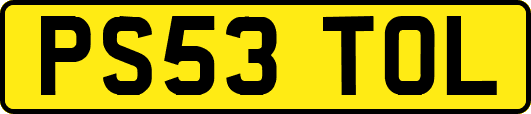 PS53TOL