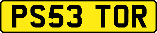 PS53TOR