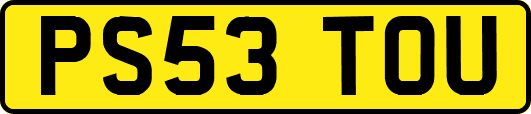 PS53TOU