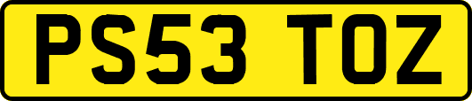 PS53TOZ
