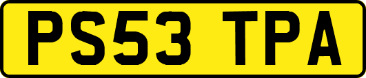 PS53TPA