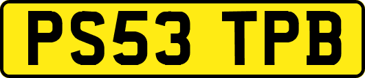 PS53TPB