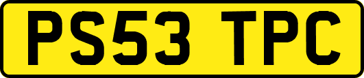 PS53TPC