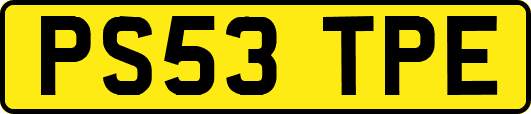 PS53TPE