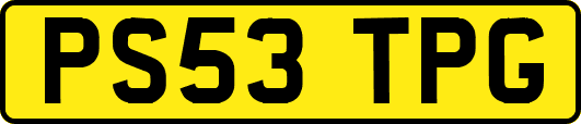 PS53TPG