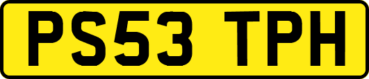 PS53TPH