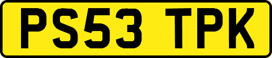 PS53TPK