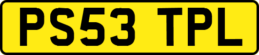 PS53TPL