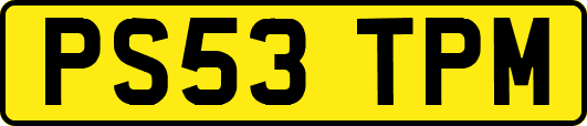 PS53TPM