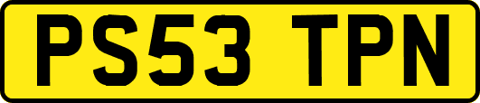 PS53TPN