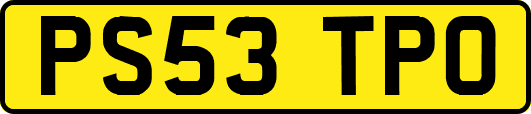 PS53TPO
