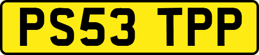 PS53TPP