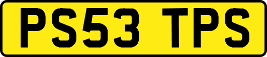 PS53TPS