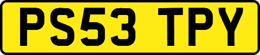 PS53TPY