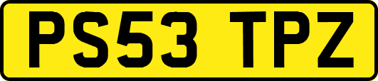 PS53TPZ