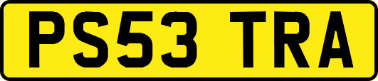 PS53TRA