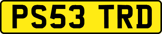 PS53TRD