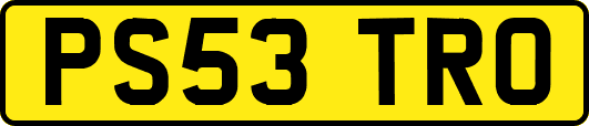 PS53TRO