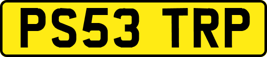 PS53TRP