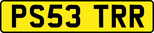 PS53TRR
