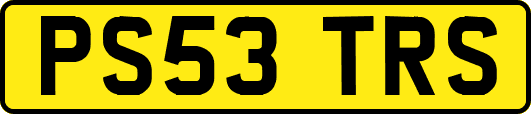 PS53TRS