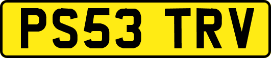 PS53TRV