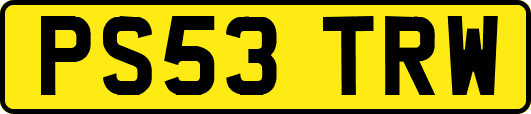PS53TRW
