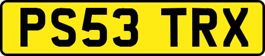 PS53TRX
