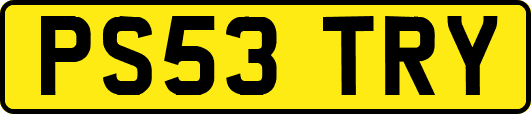 PS53TRY