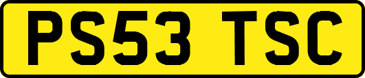PS53TSC