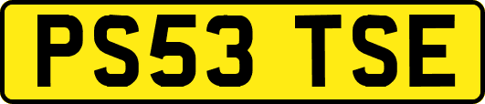PS53TSE