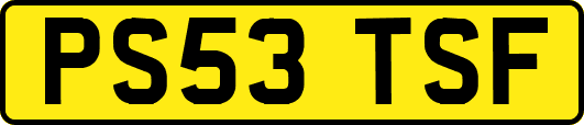 PS53TSF