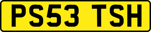 PS53TSH