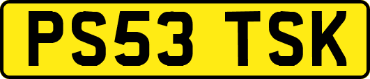 PS53TSK