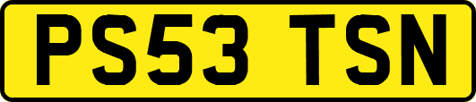 PS53TSN
