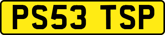 PS53TSP