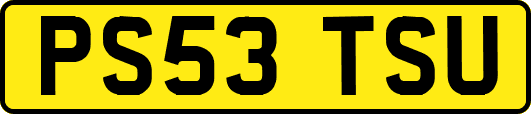 PS53TSU