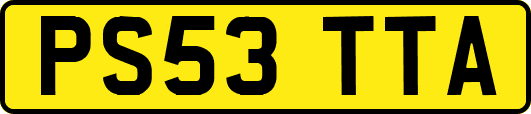 PS53TTA