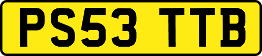 PS53TTB