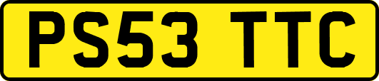 PS53TTC