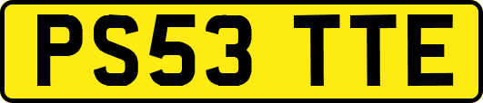 PS53TTE