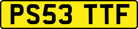PS53TTF